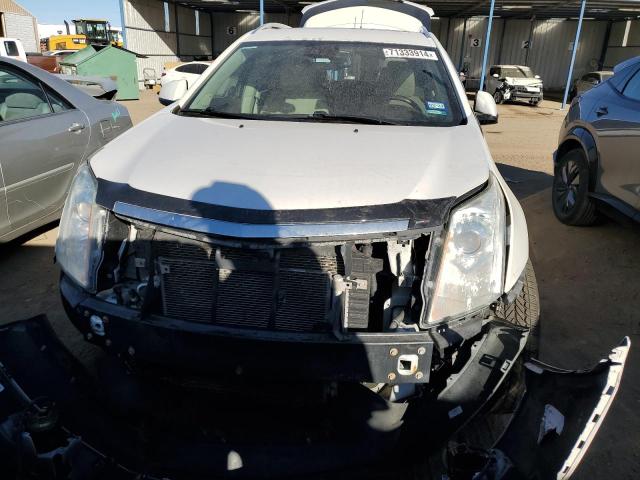 Photo 4 VIN: 3GYFNEE36DS579418 - CADILLAC SRX PREMIU 