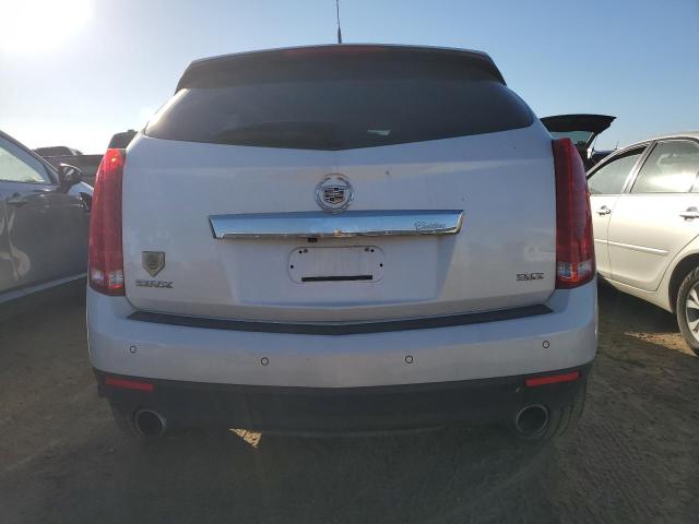 Photo 5 VIN: 3GYFNEE36DS579418 - CADILLAC SRX PREMIU 