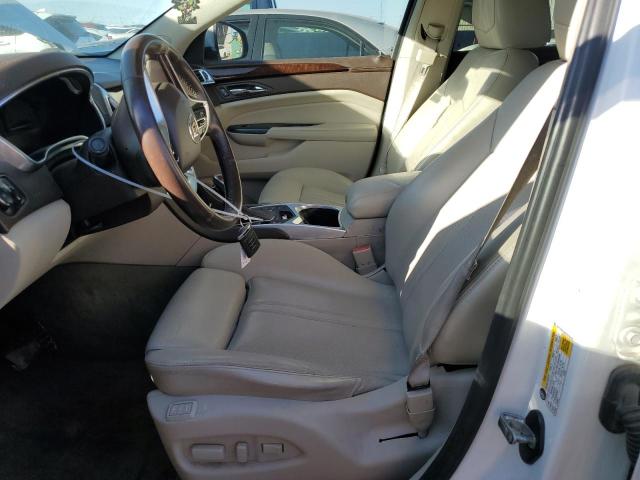 Photo 6 VIN: 3GYFNEE36DS579418 - CADILLAC SRX PREMIU 