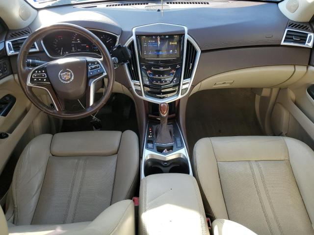 Photo 7 VIN: 3GYFNEE36DS579418 - CADILLAC SRX PREMIU 