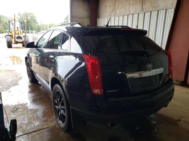 Photo 2 VIN: 3GYFNEE36DS619318 - CADILLAC SRX PREMIU 