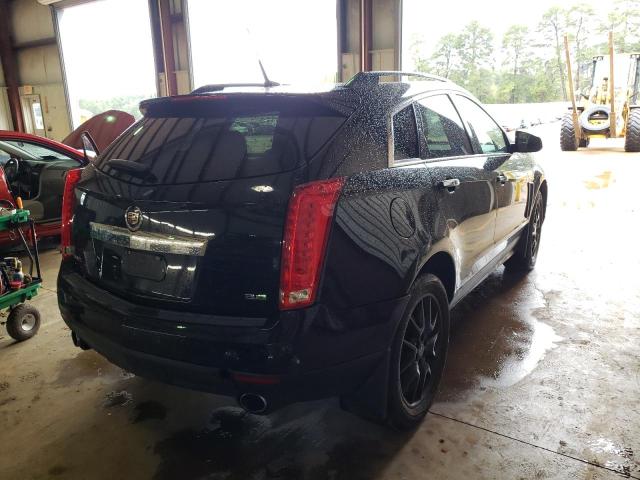 Photo 3 VIN: 3GYFNEE36DS619318 - CADILLAC SRX PREMIU 