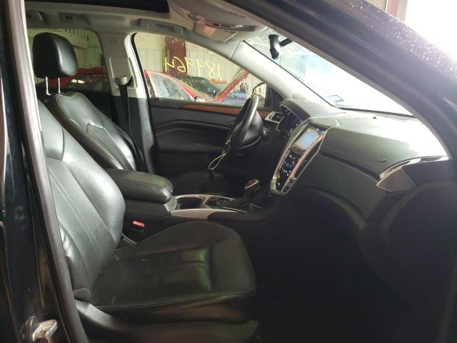 Photo 4 VIN: 3GYFNEE36DS619318 - CADILLAC SRX PREMIU 