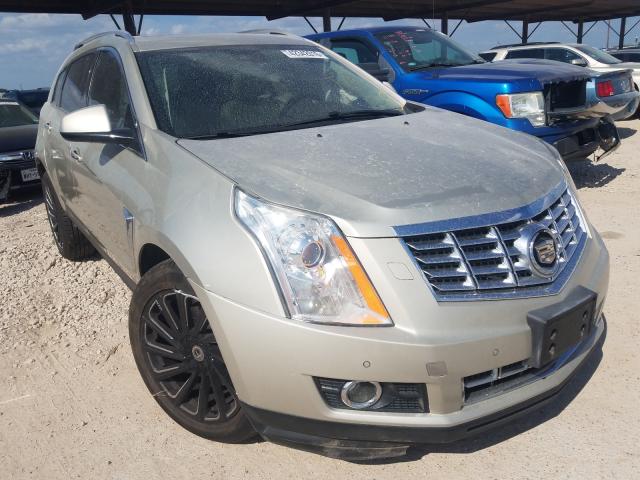 Photo 0 VIN: 3GYFNEE36DS641304 - CADILLAC SRX PREMIU 