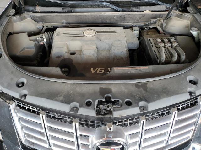 Photo 10 VIN: 3GYFNEE36ES520984 - CADILLAC SRX LUXURY 