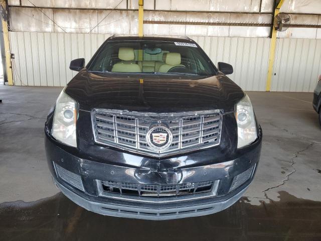 Photo 4 VIN: 3GYFNEE36ES520984 - CADILLAC SRX LUXURY 