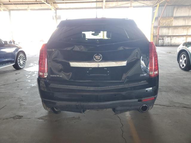 Photo 5 VIN: 3GYFNEE36ES520984 - CADILLAC SRX LUXURY 