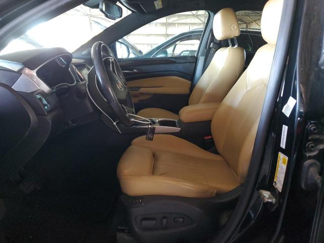 Photo 6 VIN: 3GYFNEE36ES520984 - CADILLAC SRX LUXURY 