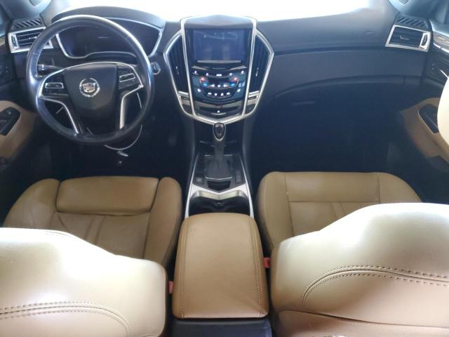 Photo 7 VIN: 3GYFNEE36ES520984 - CADILLAC SRX LUXURY 