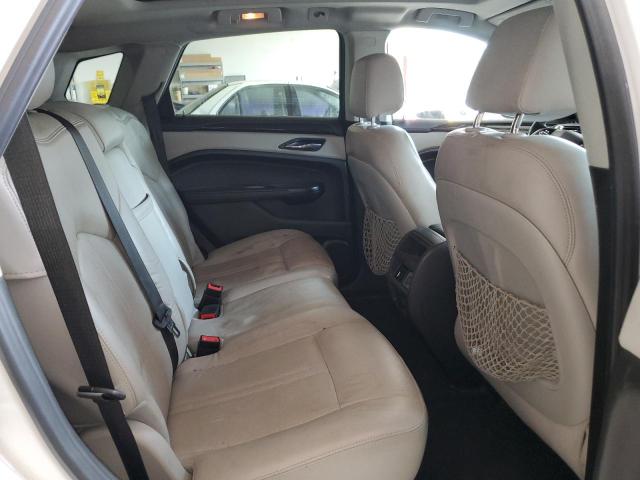 Photo 10 VIN: 3GYFNEE36ES543939 - CADILLAC SRX LUXURY 