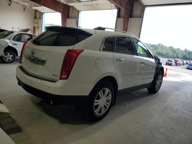 Photo 2 VIN: 3GYFNEE36ES543939 - CADILLAC SRX LUXURY 