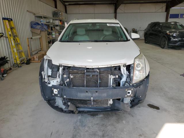 Photo 4 VIN: 3GYFNEE36ES543939 - CADILLAC SRX LUXURY 