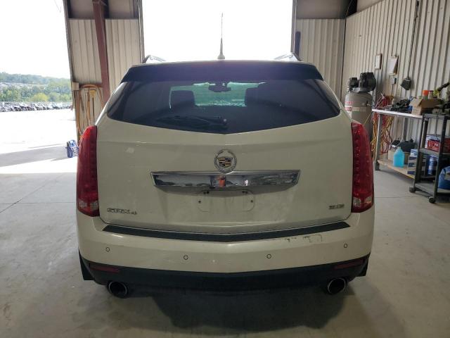 Photo 5 VIN: 3GYFNEE36ES543939 - CADILLAC SRX LUXURY 