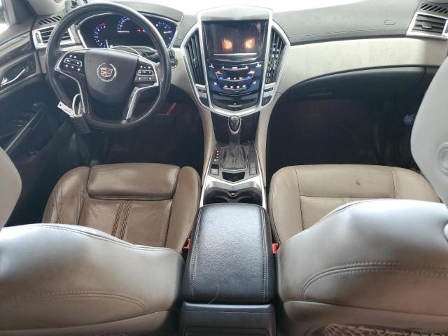 Photo 7 VIN: 3GYFNEE36ES543939 - CADILLAC SRX LUXURY 