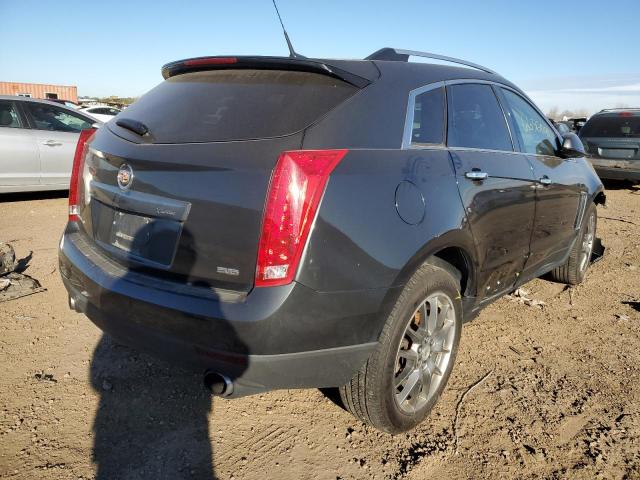 Photo 3 VIN: 3GYFNEE36ES567254 - CADILLAC SRX LUXURY 