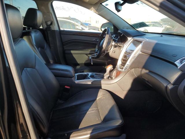 Photo 4 VIN: 3GYFNEE36ES567254 - CADILLAC SRX LUXURY 