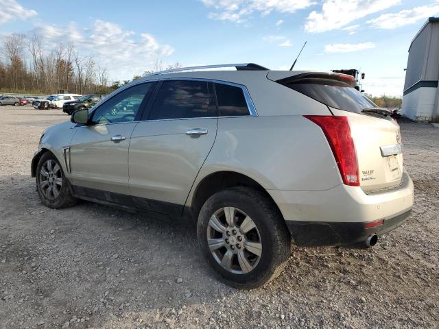 Photo 1 VIN: 3GYFNEE36ES586578 - CADILLAC SRX 