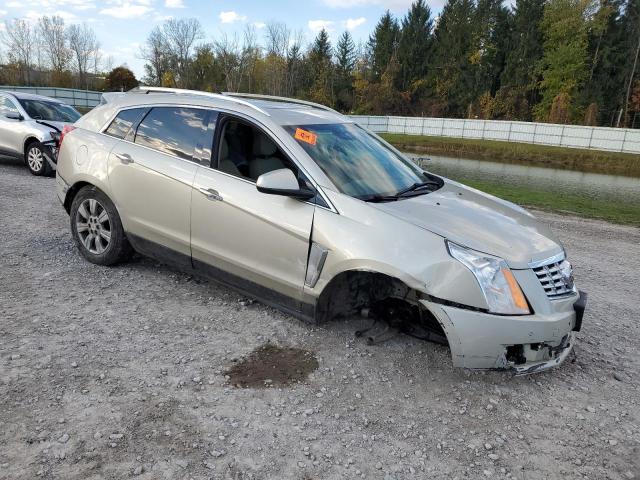 Photo 3 VIN: 3GYFNEE36ES586578 - CADILLAC SRX 