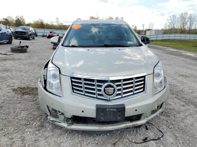 Photo 4 VIN: 3GYFNEE36ES586578 - CADILLAC SRX 