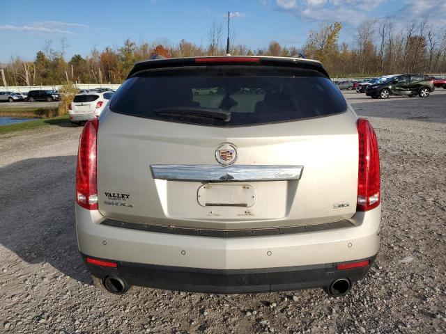 Photo 5 VIN: 3GYFNEE36ES586578 - CADILLAC SRX 