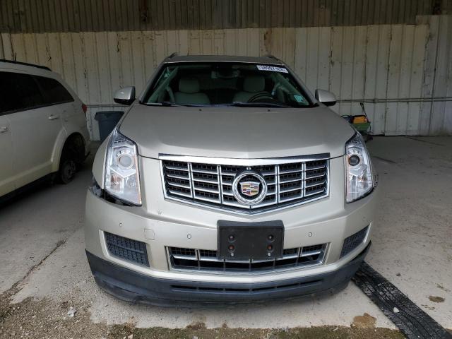 Photo 4 VIN: 3GYFNEE36ES598214 - CADILLAC SRX 