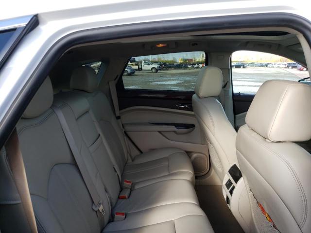 Photo 5 VIN: 3GYFNEE36ES610765 - CADILLAC SRX LUXURY 