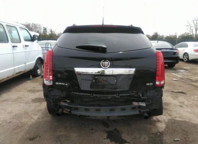 Photo 5 VIN: 3GYFNEE36ES612628 - CADILLAC SRX 