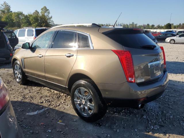 Photo 1 VIN: 3GYFNEE36ES643121 - CADILLAC SRX LUXURY 