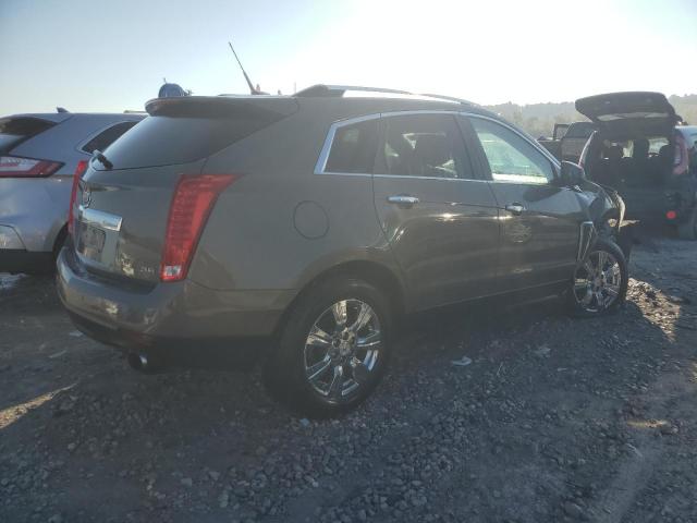 Photo 2 VIN: 3GYFNEE36ES643121 - CADILLAC SRX LUXURY 