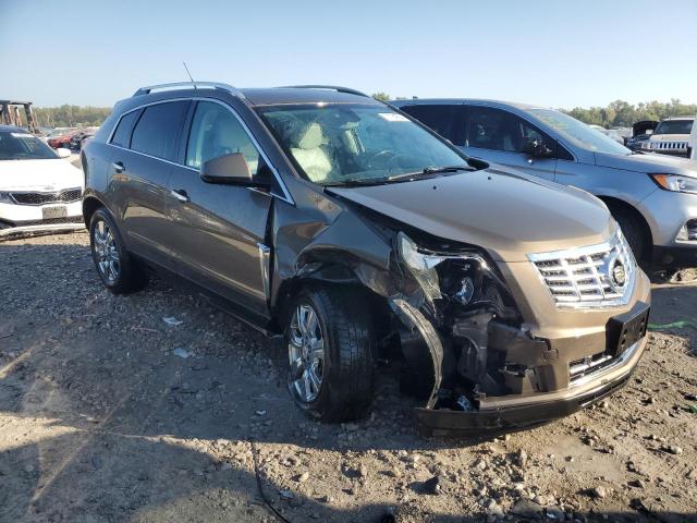 Photo 3 VIN: 3GYFNEE36ES643121 - CADILLAC SRX LUXURY 