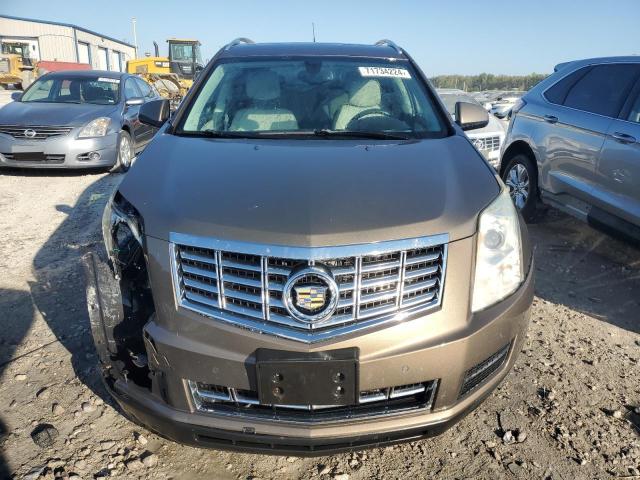 Photo 4 VIN: 3GYFNEE36ES643121 - CADILLAC SRX LUXURY 