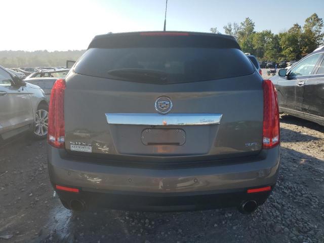 Photo 5 VIN: 3GYFNEE36ES643121 - CADILLAC SRX LUXURY 