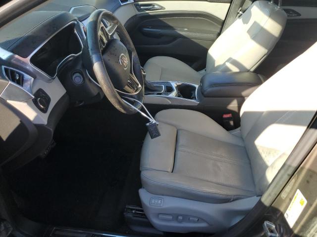 Photo 6 VIN: 3GYFNEE36ES643121 - CADILLAC SRX LUXURY 