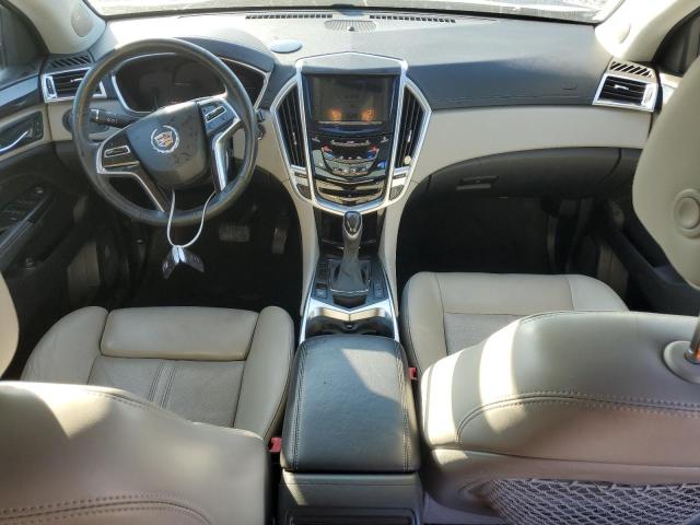 Photo 7 VIN: 3GYFNEE36ES643121 - CADILLAC SRX LUXURY 