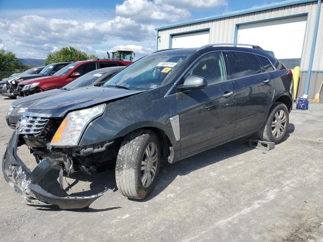 Photo 0 VIN: 3GYFNEE36ES680895 - CADILLAC SRX LUXURY 