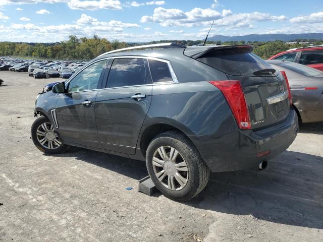 Photo 1 VIN: 3GYFNEE36ES680895 - CADILLAC SRX LUXURY 