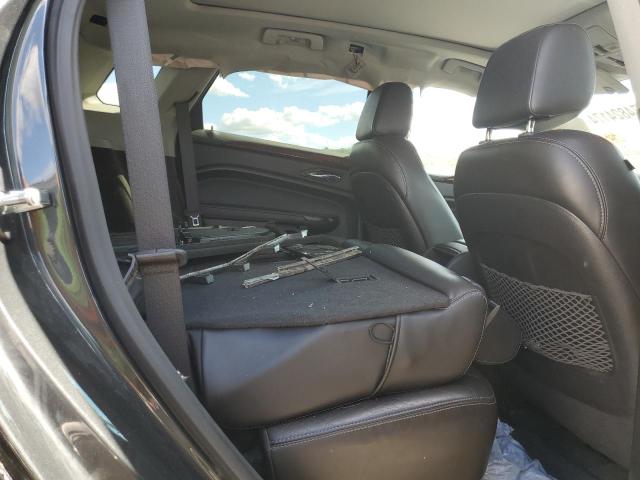 Photo 10 VIN: 3GYFNEE36ES680895 - CADILLAC SRX LUXURY 