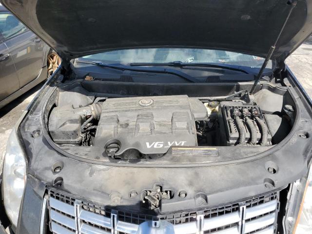 Photo 11 VIN: 3GYFNEE36ES680895 - CADILLAC SRX LUXURY 