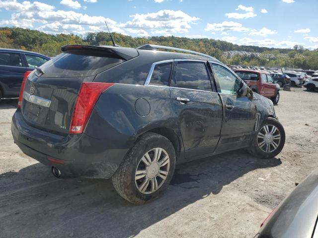 Photo 2 VIN: 3GYFNEE36ES680895 - CADILLAC SRX LUXURY 