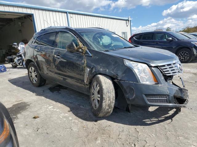 Photo 3 VIN: 3GYFNEE36ES680895 - CADILLAC SRX LUXURY 