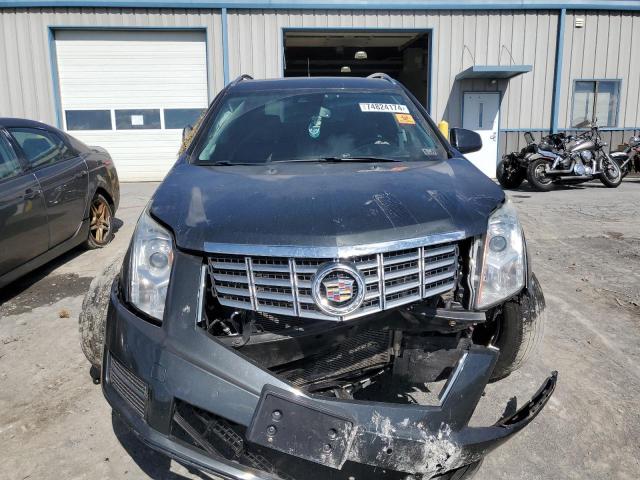 Photo 4 VIN: 3GYFNEE36ES680895 - CADILLAC SRX LUXURY 