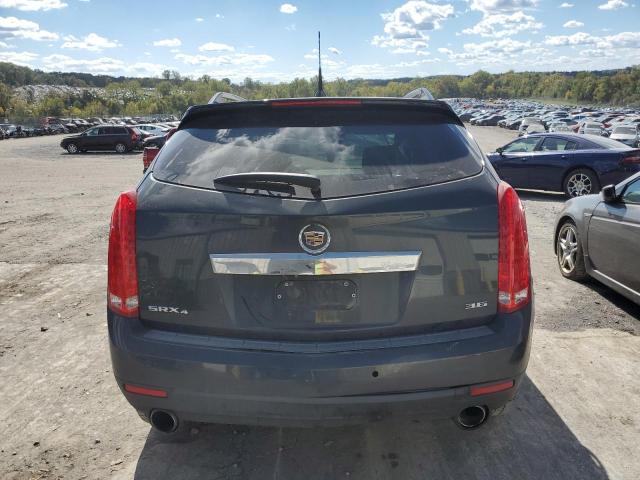 Photo 5 VIN: 3GYFNEE36ES680895 - CADILLAC SRX LUXURY 