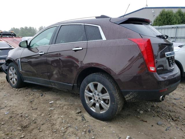 Photo 1 VIN: 3GYFNEE36FS516936 - CADILLAC SRX LUXURY 