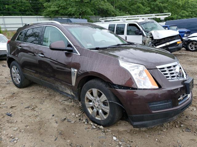 Photo 3 VIN: 3GYFNEE36FS516936 - CADILLAC SRX LUXURY 