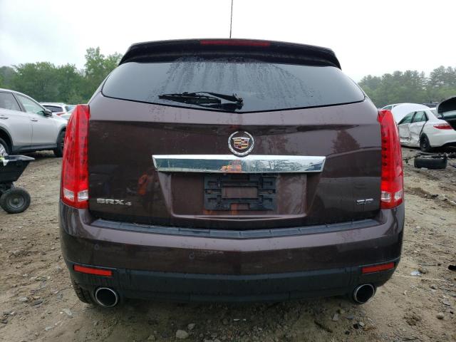 Photo 5 VIN: 3GYFNEE36FS516936 - CADILLAC SRX LUXURY 