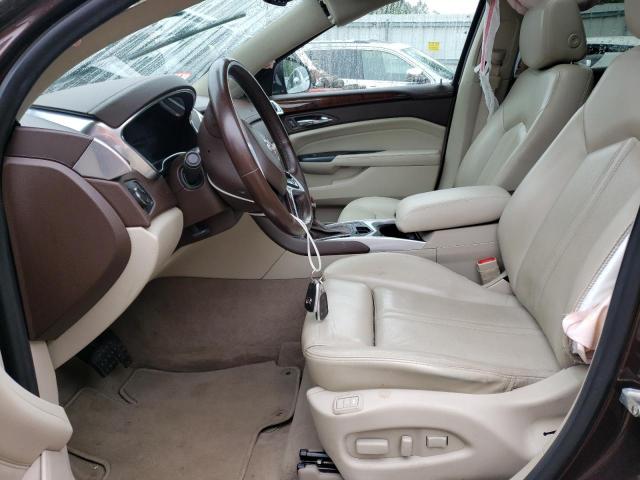 Photo 6 VIN: 3GYFNEE36FS516936 - CADILLAC SRX LUXURY 