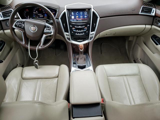 Photo 7 VIN: 3GYFNEE36FS516936 - CADILLAC SRX LUXURY 