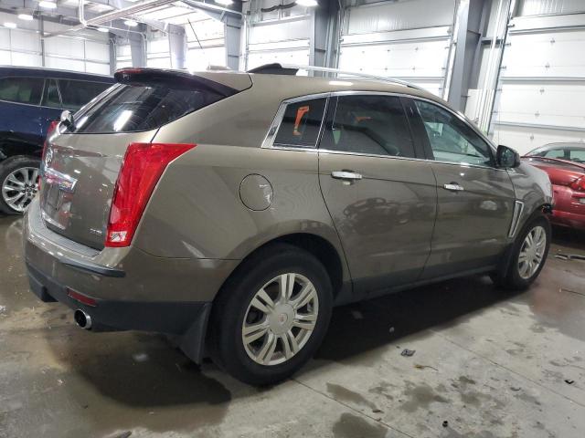 Photo 2 VIN: 3GYFNEE36FS544123 - CADILLAC SRX LUXURY 