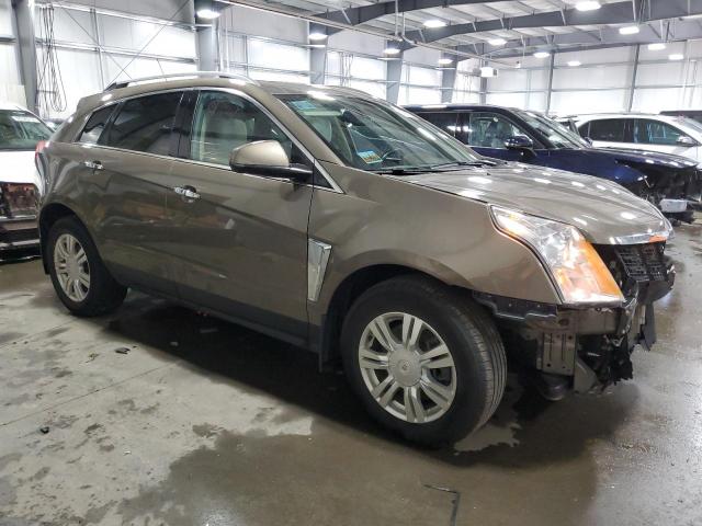 Photo 3 VIN: 3GYFNEE36FS544123 - CADILLAC SRX LUXURY 