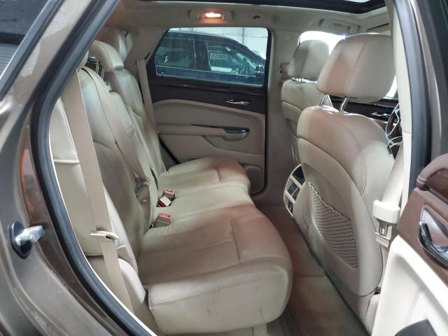 Photo 9 VIN: 3GYFNEE36FS544123 - CADILLAC SRX LUXURY 